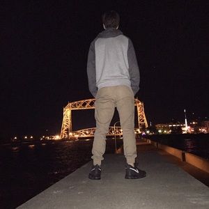 Meet your Posher, Austin